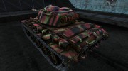 T-44 19 para World Of Tanks miniatura 3
