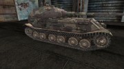 VK4502(P) Ausf B 25 для World Of Tanks миниатюра 5