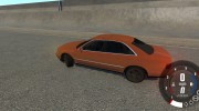 Audi A8 for BeamNG.Drive miniature 5