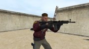 New Balkan from CSGO para Counter-Strike Source miniatura 2