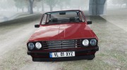 Dacia 1310 Sport v1.2 для GTA 4 миниатюра 6