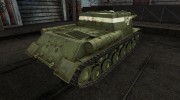 Шкурка для ИСУ-152 для World Of Tanks миниатюра 4