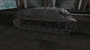 Шкурка для JagdPz для World Of Tanks миниатюра 5