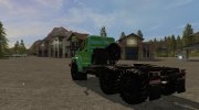 Урал NEXT for Farming Simulator 2017 miniature 5