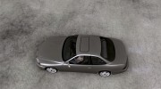 Lexus SC300 - Stock для GTA San Andreas миниатюра 2