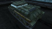 Шкурка для СУ-100 for World Of Tanks miniature 3