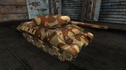 Шкурка для M10 Wolverine for World Of Tanks miniature 5