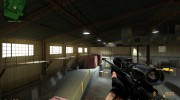 Cobalts Scope-Hacked Hunter AWP for Counter-Strike Source miniature 1