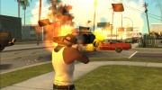 GTA Vice City Stories Sounds para GTA San Andreas miniatura 2