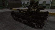 Исторический камуфляж СУ-5 для World Of Tanks миниатюра 3
