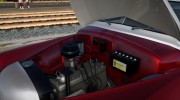 ГАЗ М-20 Победа для GTA San Andreas миниатюра 7