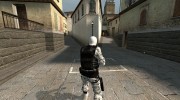 Artic Terrorist para Counter-Strike Source miniatura 3