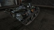 VK1602 Leopard 16 para World Of Tanks miniatura 4
