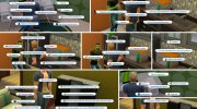 Extreme Violence para Sims 4 miniatura 3