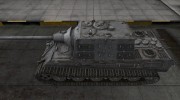 Remodel JagdTiger для World Of Tanks миниатюра 2