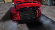 Aston Martin DBS Superleggera Volante 2019 for GTA San Andreas miniature 10