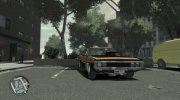 Burnet Ferndale from My Summer Car для GTA 4 миниатюра 18