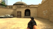 CZ75 On Sporkehs Animations. for Counter-Strike Source miniature 1