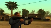 Реалистичные настройки оружия 6.0 para GTA San Andreas miniatura 6