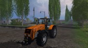 МТЗ Беларус 3522 для Farming Simulator 2015 миниатюра 1