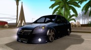 Chevrolet Vectra Elite 2.0 for GTA San Andreas miniature 1