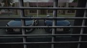 Lamborghini Temerario для GTA San Andreas миниатюра 3