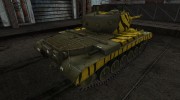 Шкурка для M46 Patton для World Of Tanks миниатюра 4