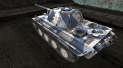 PzKpfw V Panther VC для World Of Tanks миниатюра 3