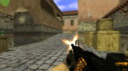 TACTICAL M249 ON ATLAS ANIMATION for Counter Strike 1.6 miniature 2