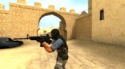 Soul_Slayers M4A1 Normal for Counter-Strike Source miniature 5