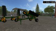 Framest Pack для Farming Simulator 2017 миниатюра 3