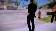Bodhi Payday 2 для GTA San Andreas миниатюра 7