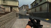 Stokes M16A2 Re-Animated для Counter-Strike Source миниатюра 1