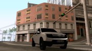 Dacia Duster Pick-up для GTA San Andreas миниатюра 5