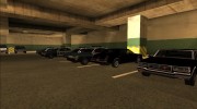 DLC Big Cop  Part 1 для GTA San Andreas миниатюра 3