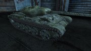 Шкурка для Т-54 зимний для World Of Tanks миниатюра 5