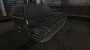 VK4502(P) Ausf B 35 для World Of Tanks миниатюра 4