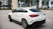 Mercedes-Benz AMG GLE 53 Coupe II (C167) Facelift 2024 para GTA San Andreas miniatura 3