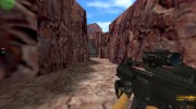 Neo Raes G36C для Counter Strike 1.6 миниатюра 1