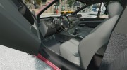 Ford Focus ST (X-tuning) для GTA 4 миниатюра 10