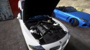 Пак машин BMW Z4 (The Best)  miniature 11