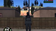 Military Beige для GTA San Andreas миниатюра 1