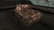 Шкурка для T25 AT para World Of Tanks miniatura 3
