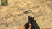 Kriss Super V Animations for Counter-Strike Source miniature 4