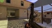 FN Minimi Para для Counter Strike 1.6 миниатюра 3