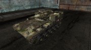 Шкурка для M41 para World Of Tanks miniatura 1