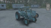 МТЗ 80 v2 for Spintires 2014 miniature 1