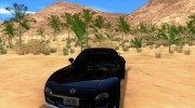 Mazda RX-7 for GTA San Andreas miniature 1