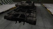 Шкурка для T57 Heavy Tank para World Of Tanks miniatura 4
