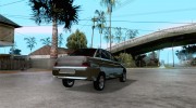 ВАЗ 21103 для GTA San Andreas миниатюра 4